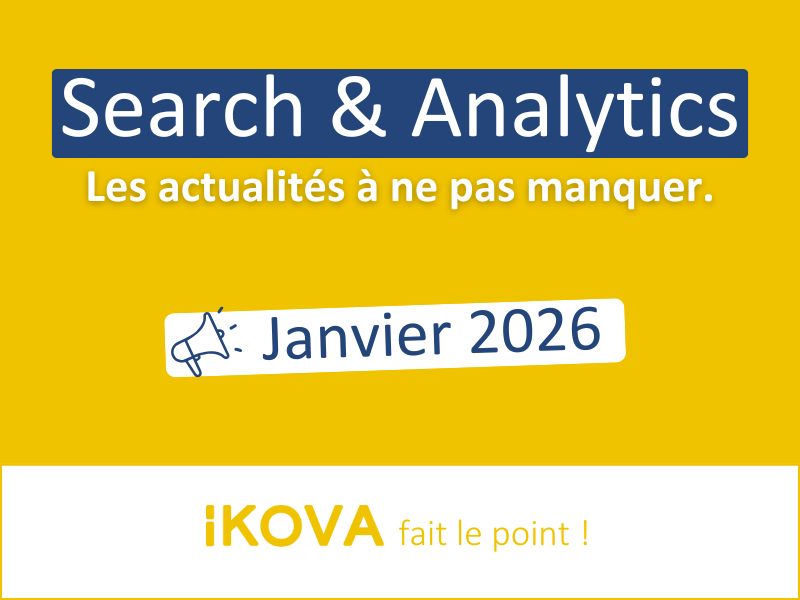 News Janvier 2026 : Protection des données, arrivée de la pub sur Chat GPT et tendances SEO-GEO… News Janvier 2026 : Protection des données, arrivée de la pub sur Chat GPT et tendances SEO-GEO…